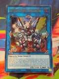 Borrelend Dragon Ultra Rare Ghosts From the Past: The 2nd Haunting GFP2-EN006 1st Edition LP Yu-Gi-Oh!