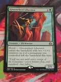 Greenwheel Liberator - 108 - Aether Revolt - Rare - LP - MTG