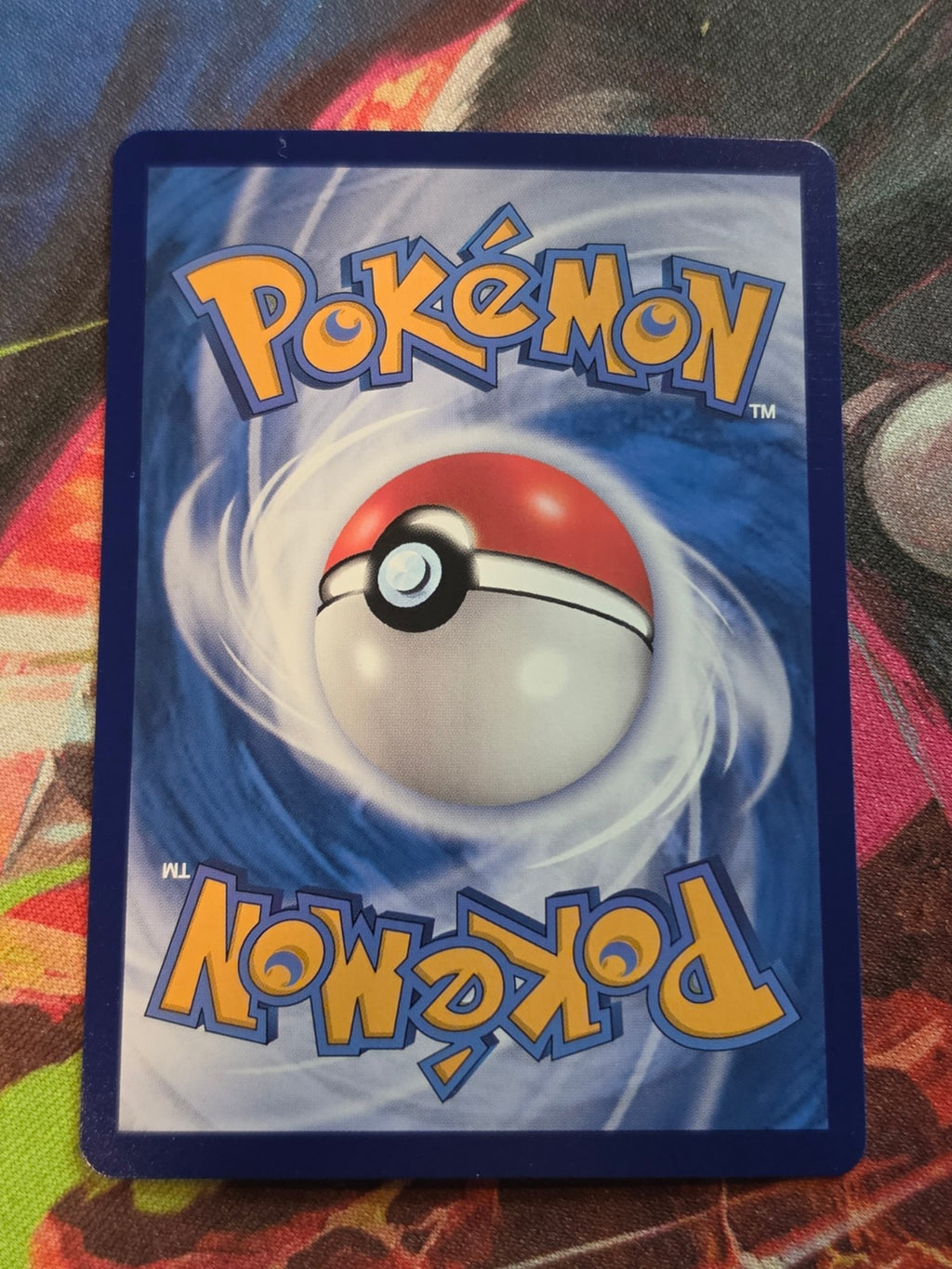 Clefable Uncommon Collect 151 Surprise, Hope, Journey, & Gathering 036/151 NM Simplified Chinese Pokemon (Back)