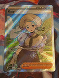 Katy Ultra Rare SV01: Scarlet & Violet Base Set 237/198 NM Pokemon