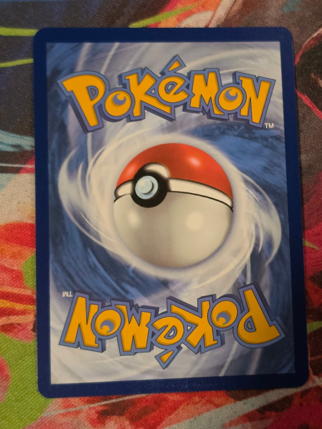 Lugia ex Classic Collection Trading Card Game Classic 017/034 NM Pokemon (Back)