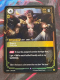 Sett, Kingpin - 240/298 - Origins - Rare - NM