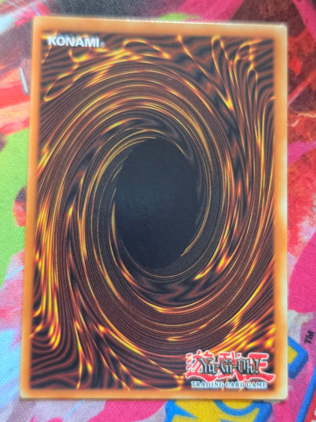 Hero Flash!! Common Legendary Duelists: Season 3 LDS3-EN111 LP (Back)