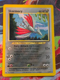 Skarmory Rare Unlimited Neo Revelation 23/64 MP Pokemon