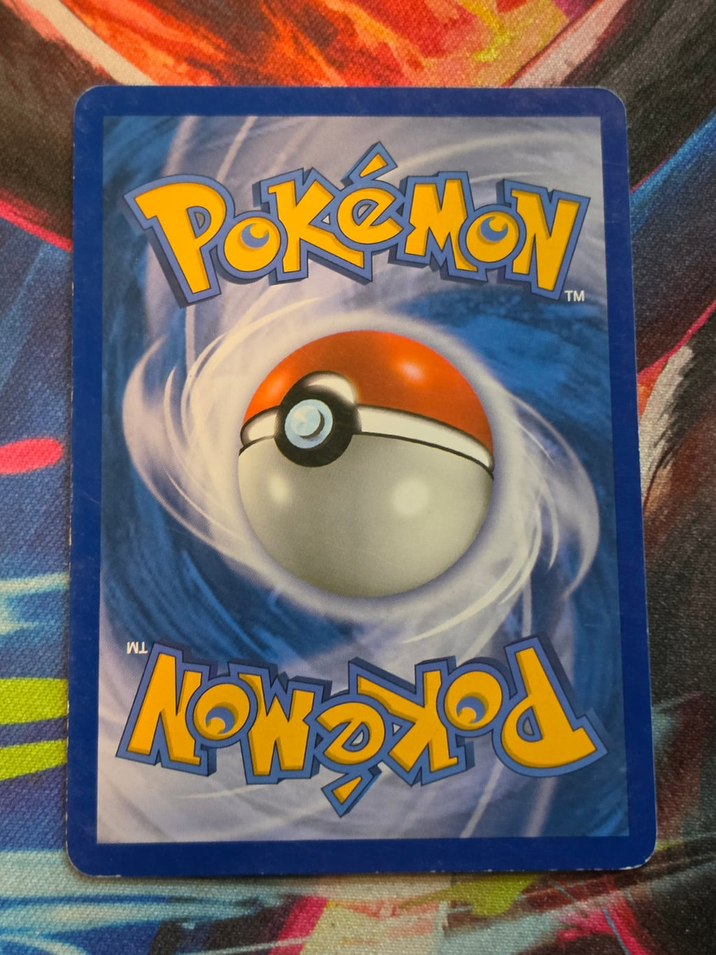 Cresselia EX - 67/149 - Boundaries Crossed - Ultra Rare - LP Pokemon (Back)