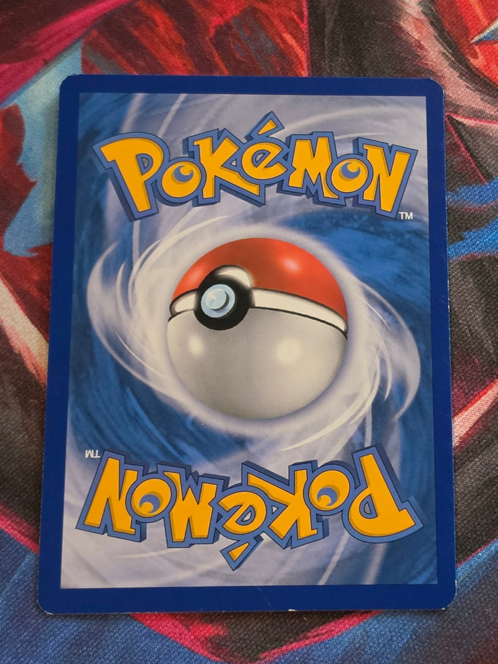 Muk (Team Plasma) - 46/116 - Plasma Freeze - Rare - NM - Pokemon (Back)