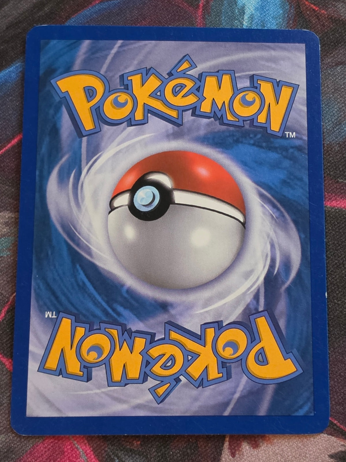 Beheeyem - 62/99 - Next Destinies - Rare - LP - Pokemon (Back)