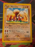Piloswine - 36/64 - Neo Revelation - Uncommon - Unlimited - LP Pokemon