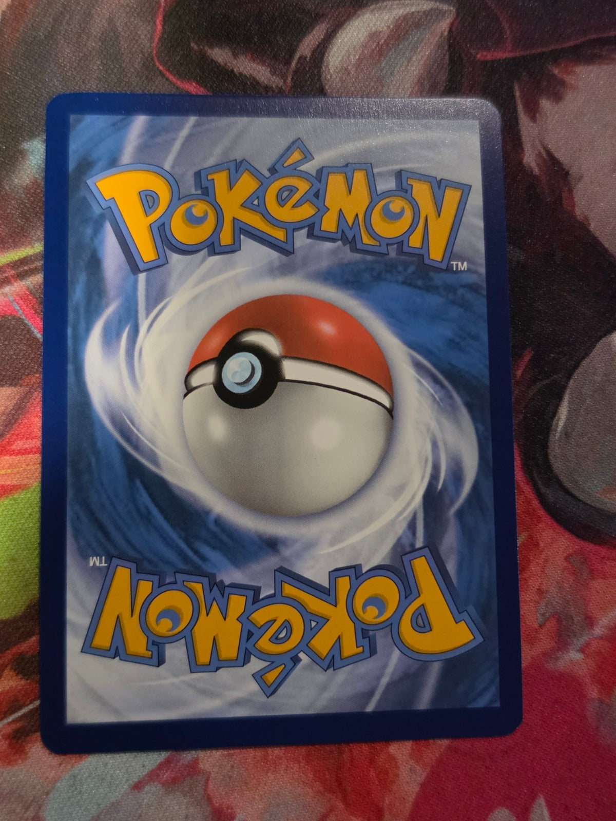 Castform Ultra Rare Lost Origin Trainer Gallery TG11/TG30 NM Pokemon (Back)