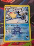 Team Aqua's Sealeo - 4/34 - Double Crisis - Common - MP - Pokemon