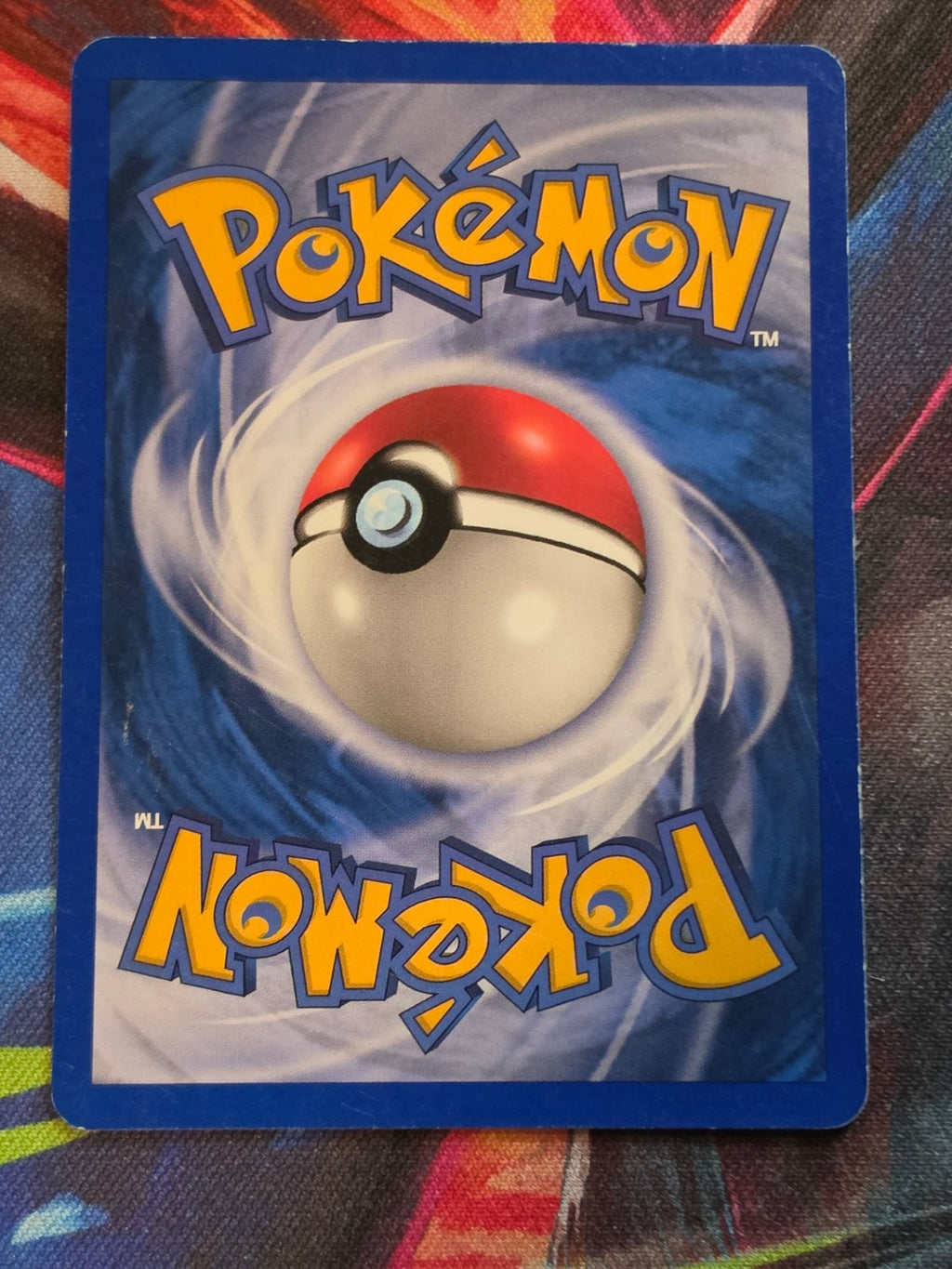 Energy Retrieval Uncommon Legendary Collection 107/110 MP Pokemon (Back)