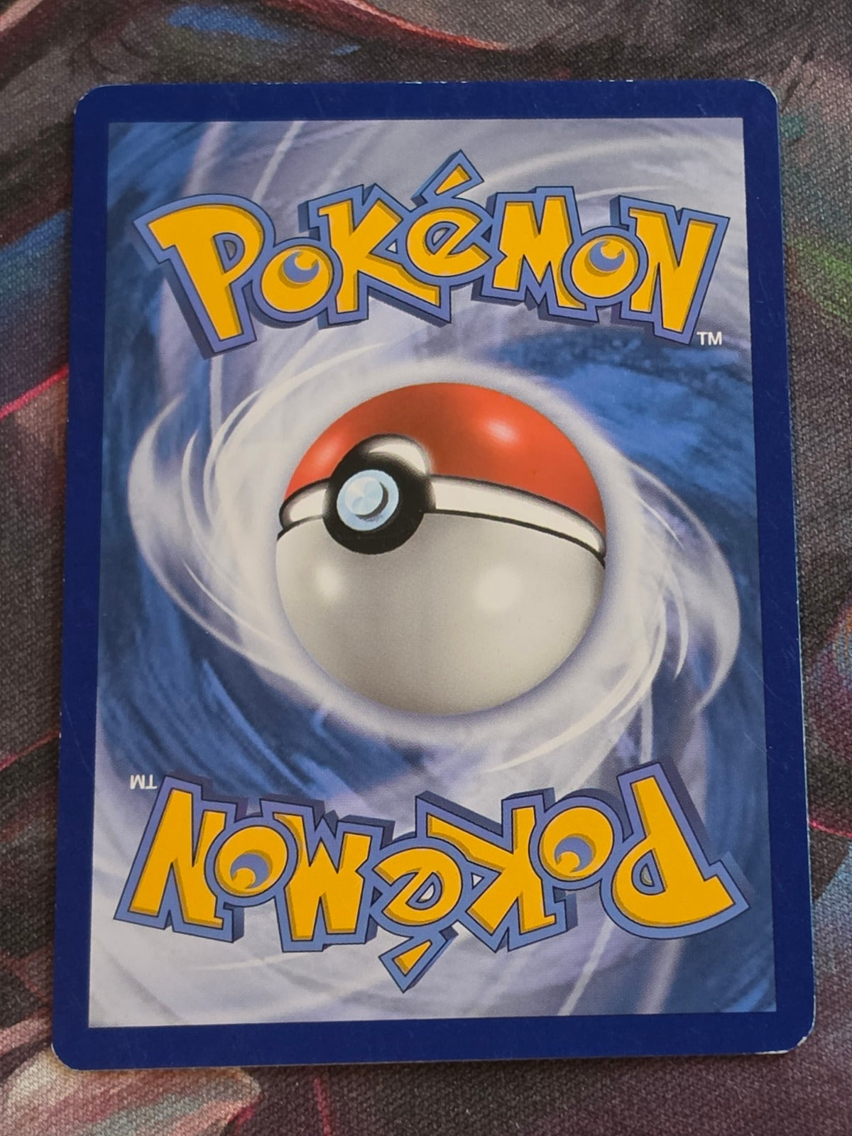 Double Colorless Energy - 92/99 - Next Destinies - Uncommon - LP - Pokemon (Back)