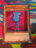 Ojama Blue Common Speed Duel GX: Duel Academy Box SGX1-ENC11 1st Edition LP Yu-Gi-Oh!