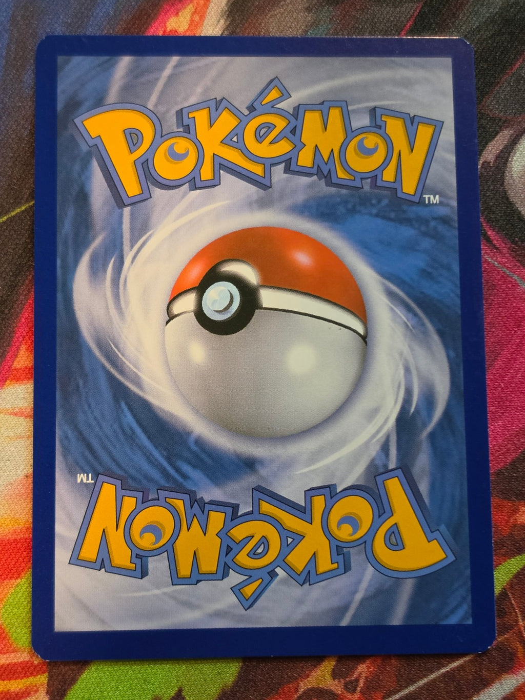 Clefairy Holo Rare XY - Evolutions 63/108 NM-/LP+ Pokemon (Back)