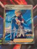 Blanche - SWSH227 - SWSH: Sword & Shield Promo Cards - Promo - NM Pokemon