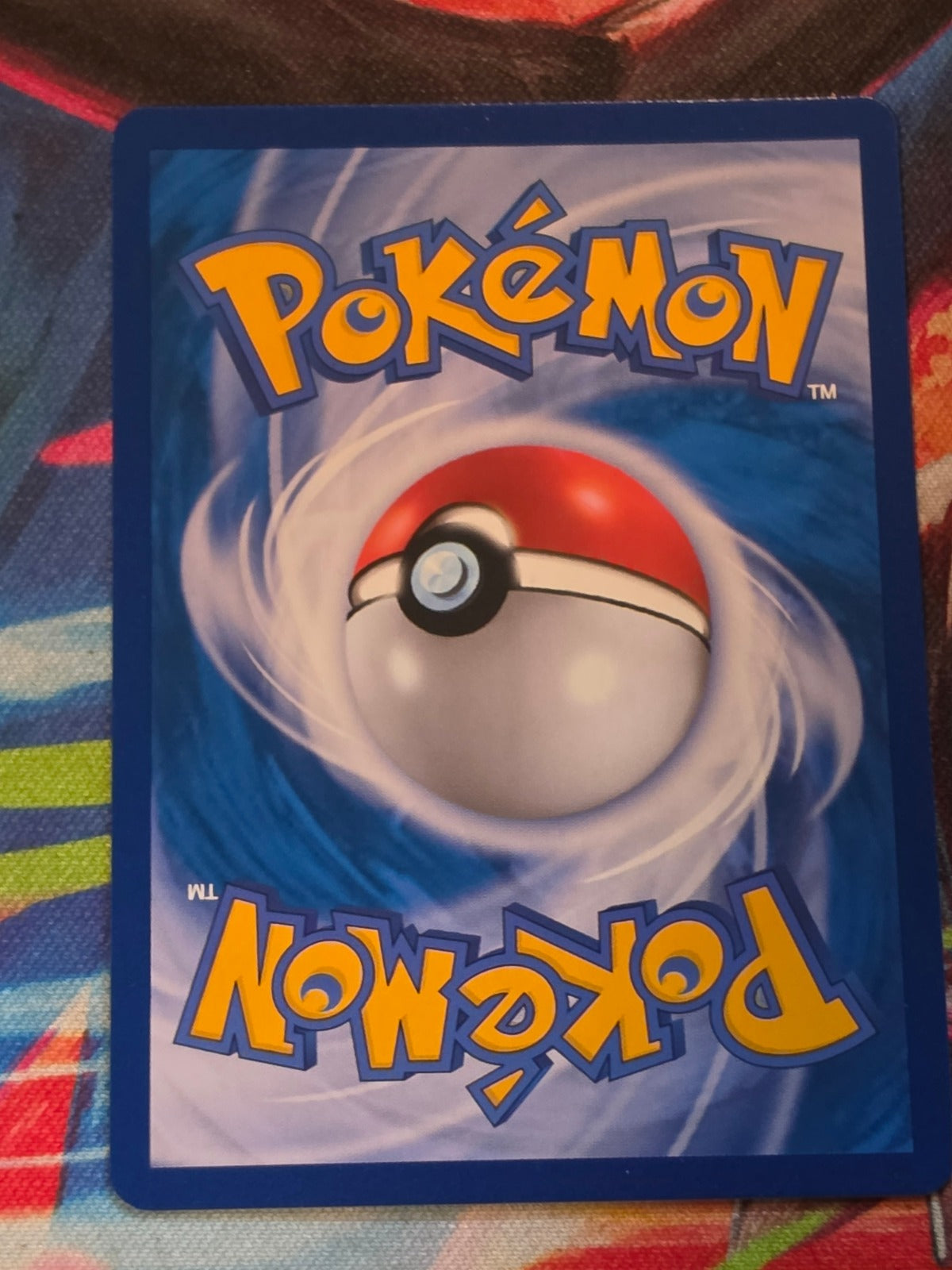 Vileplume - 003/051 - SM3H: To Have Seen the Battle Rainbow - Rare - NM (Back)