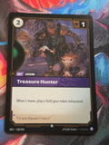 Treasure Hunter - 130/221 - Spiritforged - Common - NM