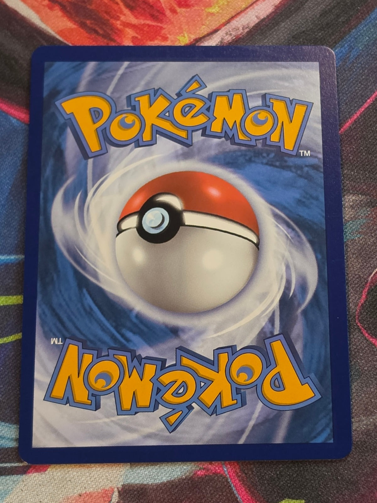 Regieleki V - SWSH280 - SWSH: Sword & Shield Promo Cards - Promo - NM Pokemon (Back)