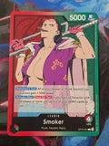 Smoker (001) L Royal Blood OP10-001 NM One Piece