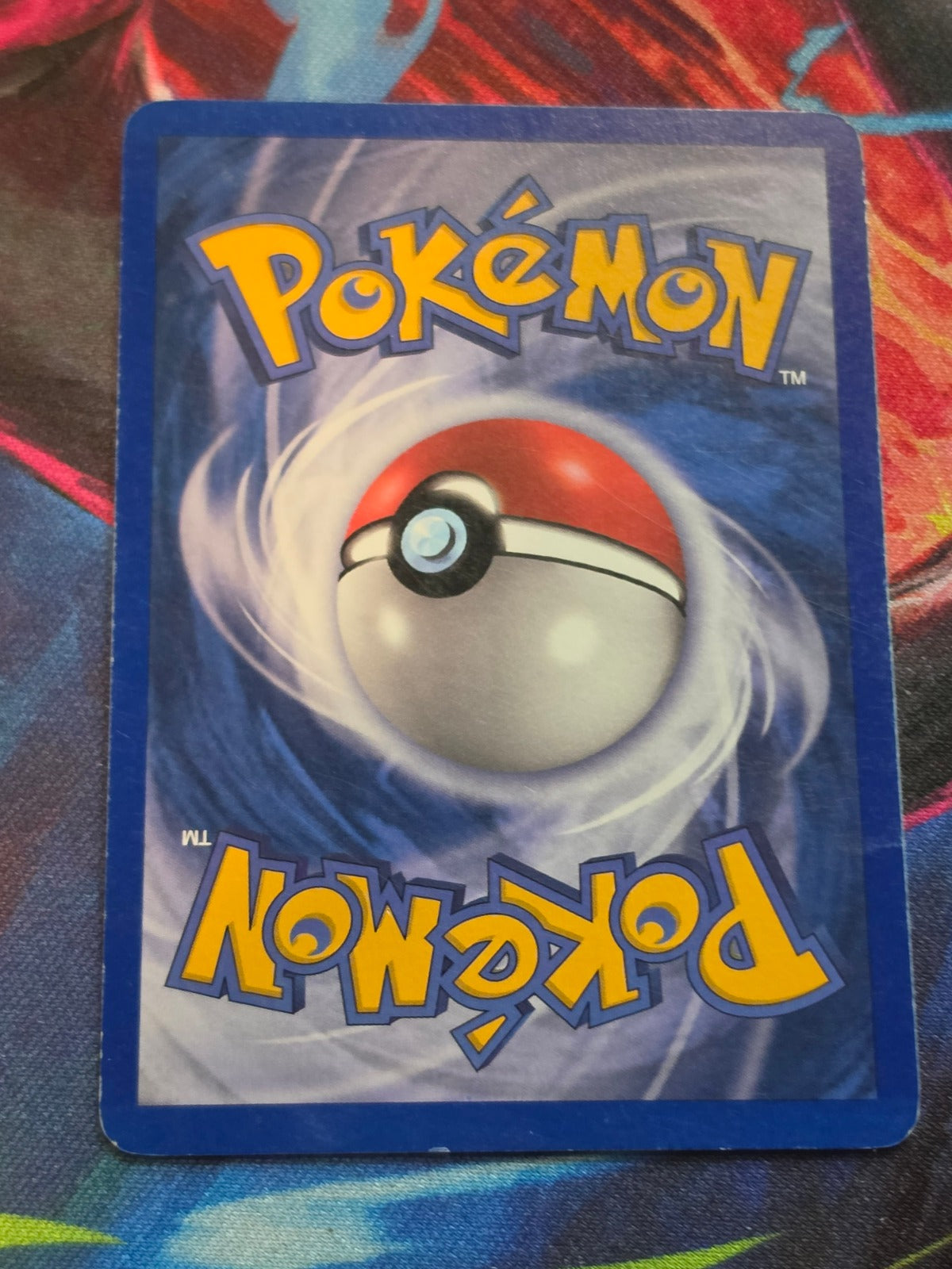Pelipper (Delta Species) - 26/100 - EX Crystal Guardians - Rare - LP Pokemon (Back)