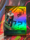 Derrick Henry 2021 Panini Illusions - Retail 12 NM Football