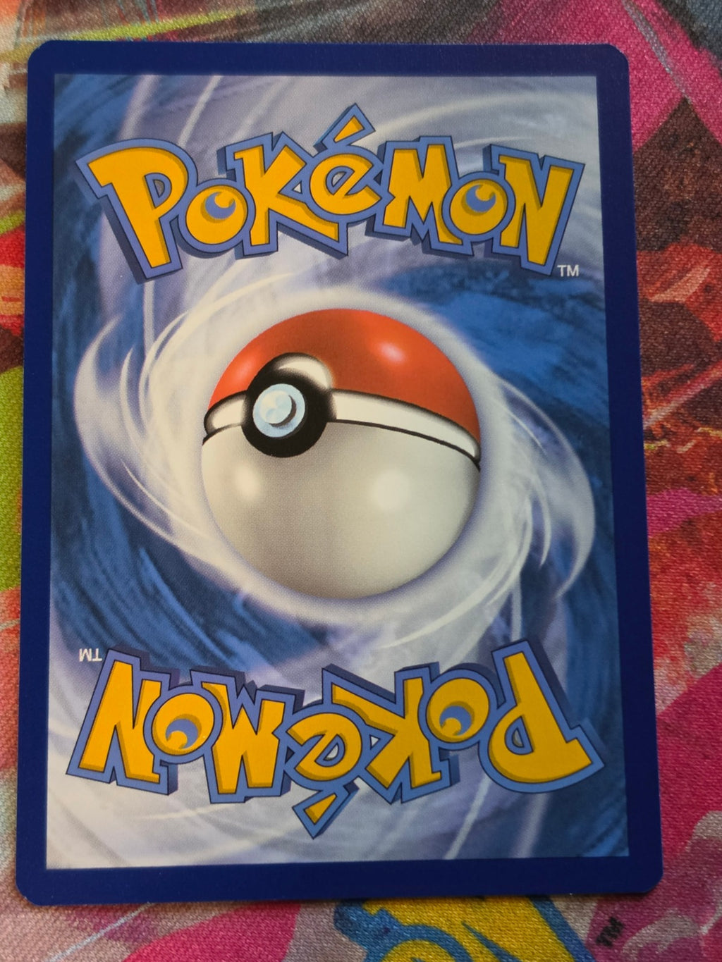 Flaaffy Ultra Rare SWSH12: Silver Tempest Trainer Gallery TG03/TG30 NM Pokemon (Back)