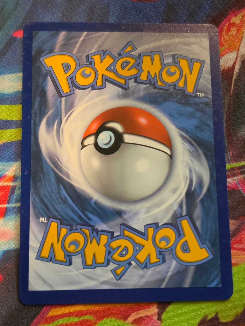 Turffield Stadium (Secret) Secret Rare SWSH07: Evolving Skies 234/203 LP+ Pokemon (Back)