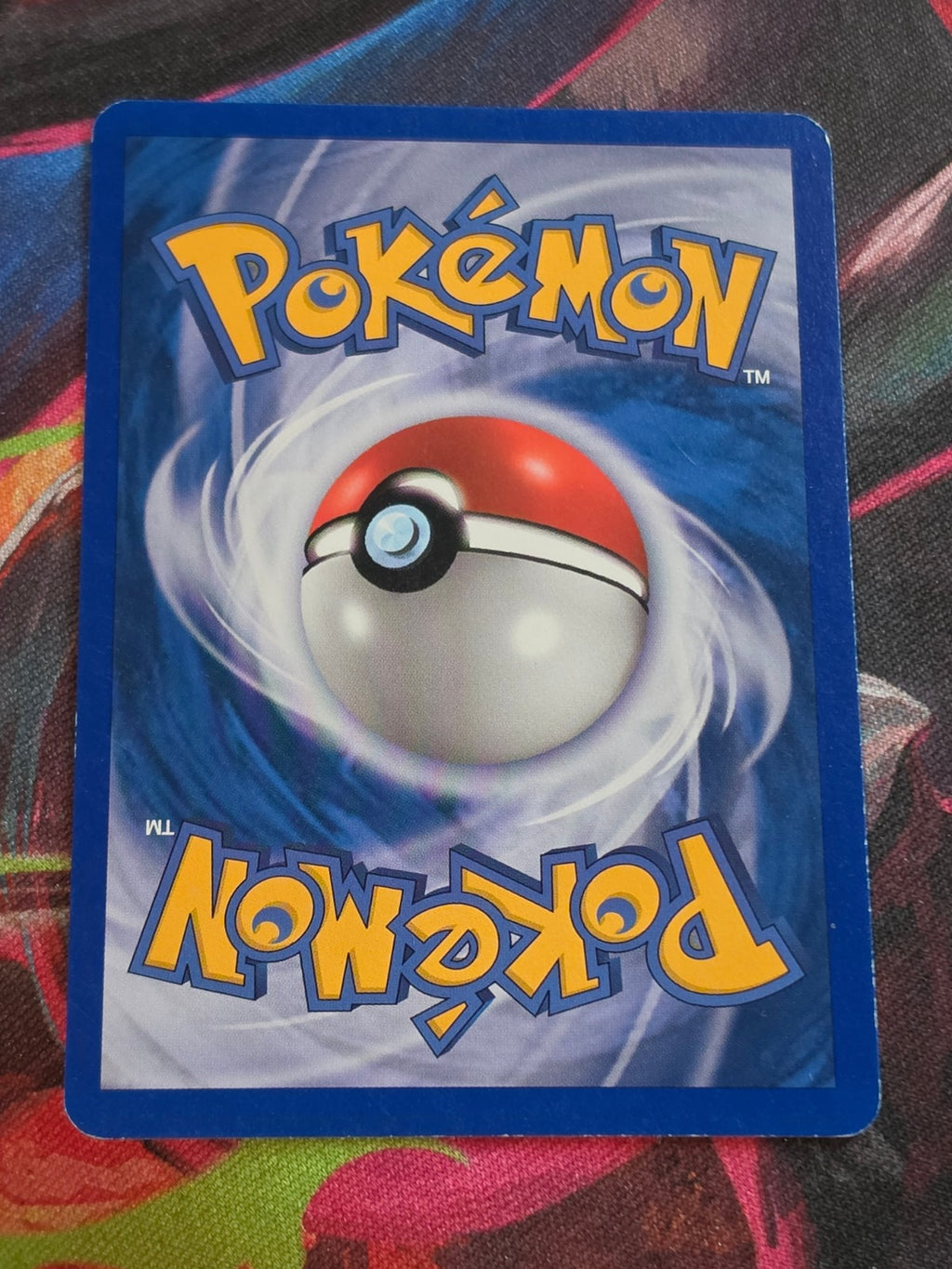 Beldum (Delta Species) - 59/113 - EX Delta Species - Common - LP - Pokemon (Back)