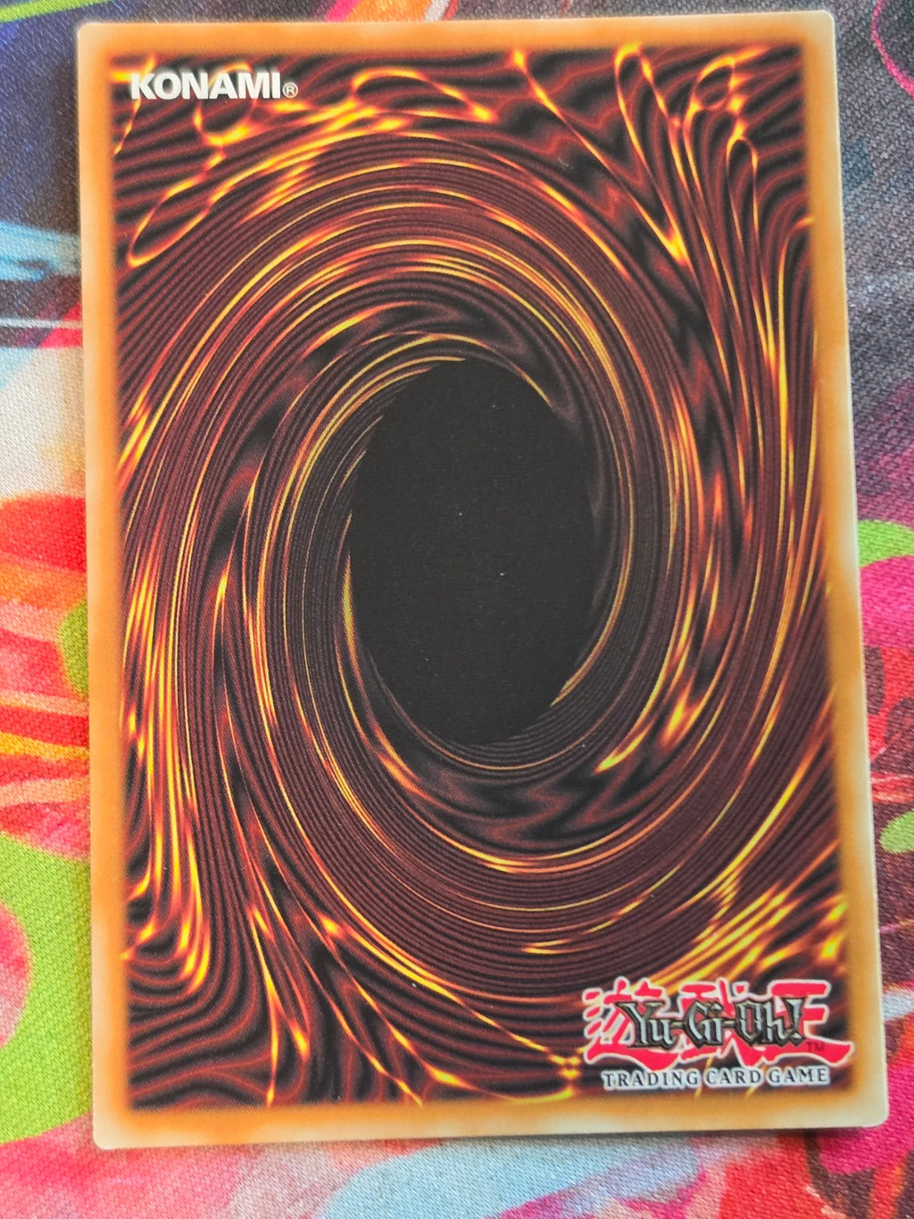 Spiritual Beast Pettlephin Super Rare The Secret Forces THSF-EN026 Unlimited LP Yu-Gi-Oh! (Back)