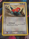Porygon - 69/115 - EX Unseen Forces - Common - LP - Pokemon