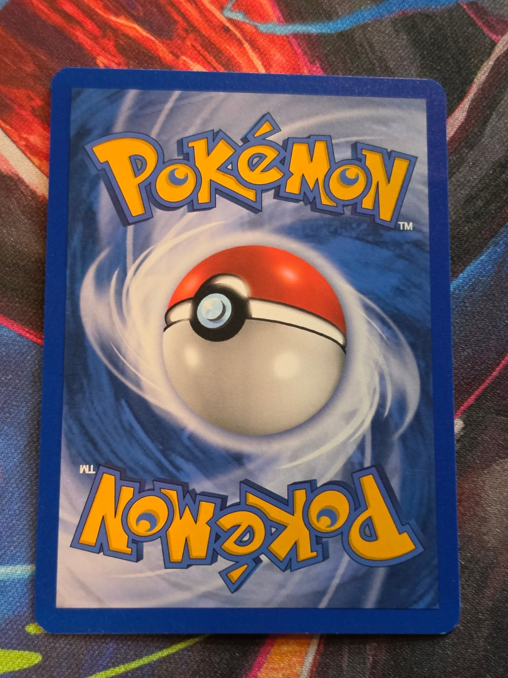 Skitty - 79/100 - EX Sandstorm - Common - NM - Pokemon (Back)