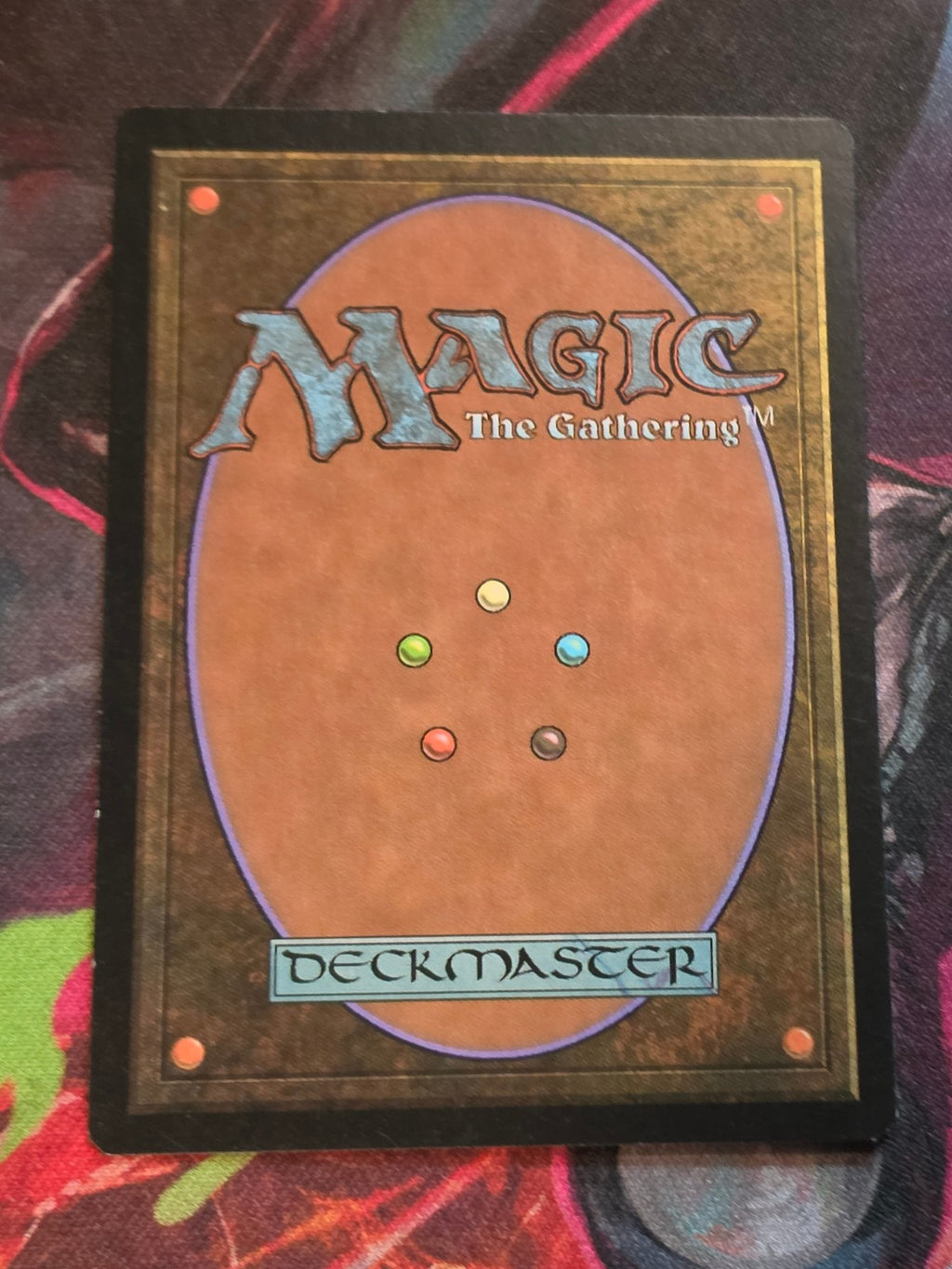 Silklash Spider #191 Magic 2013 (M13) Rare LP MTG
