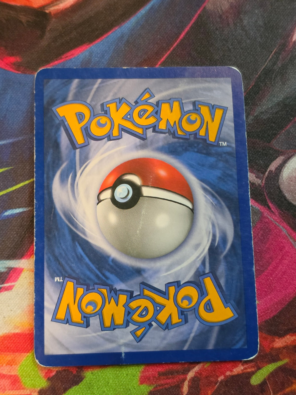 Shieldon Promo Diamond and Pearl Promos DP08 HP Pokemon (Back)