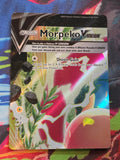 Morpeko V-Union Promo SWSH: Sword & Shield Promo Cards SWSH215 NM Pokemon