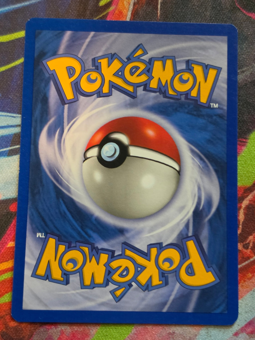 Sneasel Rare Unlimited Neo Revelation 24/64 NM Pokemon (Back)