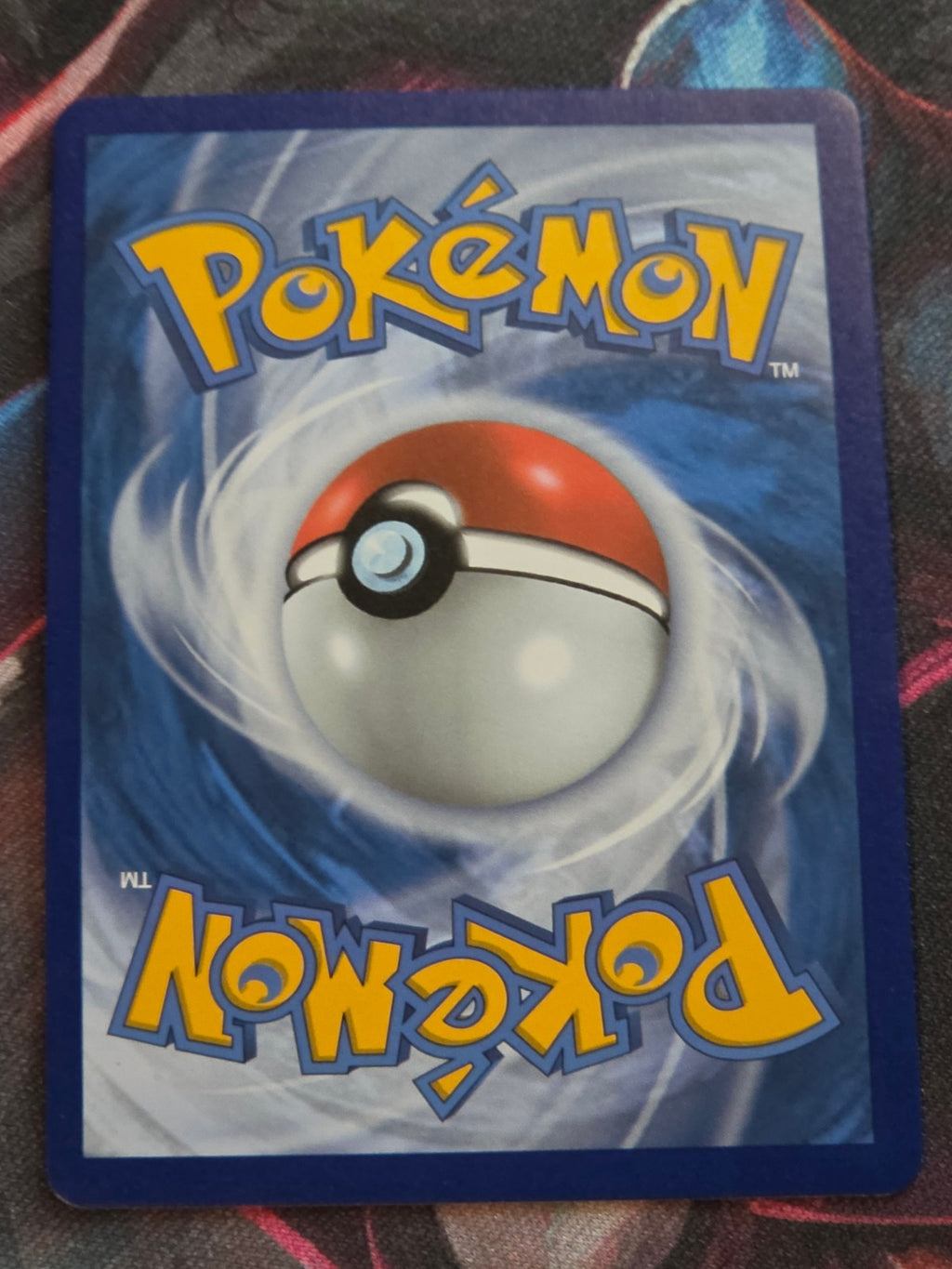 Noivern V - SWSH148 - SWSH: Sword & Shield Promo Cards - Promo - NM Pokemon (Back)