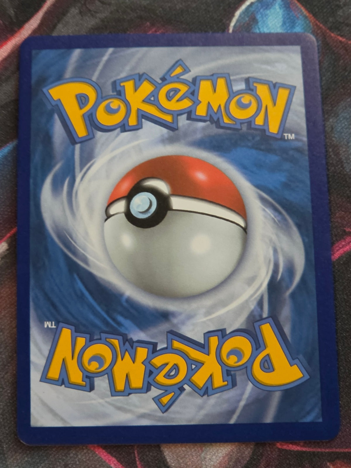 Noivern V - SWSH148 - SWSH: Sword & Shield Promo Cards - Promo - NM Pokemon (Back)