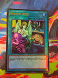 Shared Ride Ultra Rare Battles of Legend: Glorious Gallery BLGG-EN108 LP