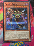 Cosmo Brain Common Cybernetic Horizon CYHO-EN020 LP