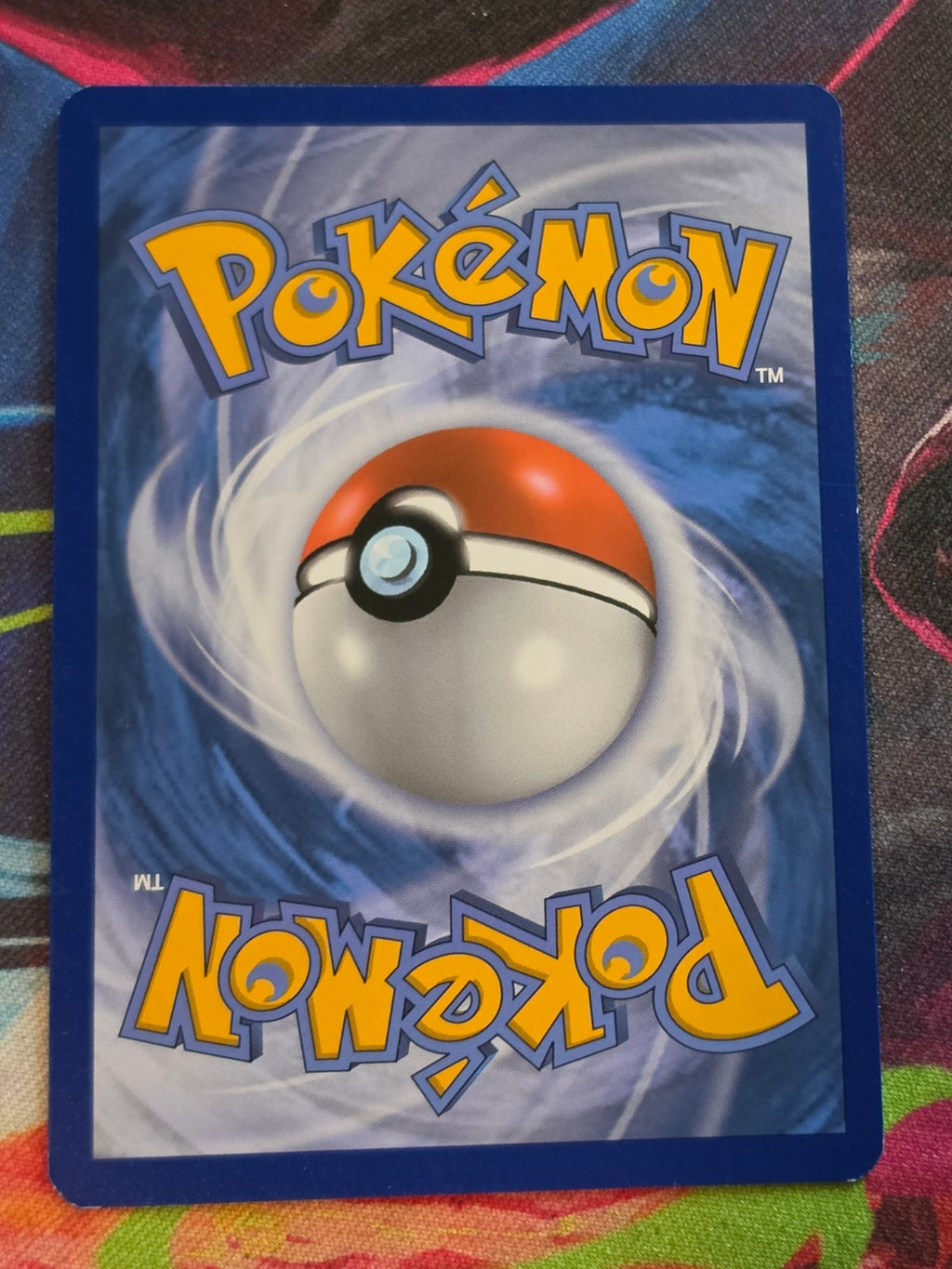 Diancie Uncommon Generations: Radiant Collection RC22/RC32 NM Pokemon (Back)