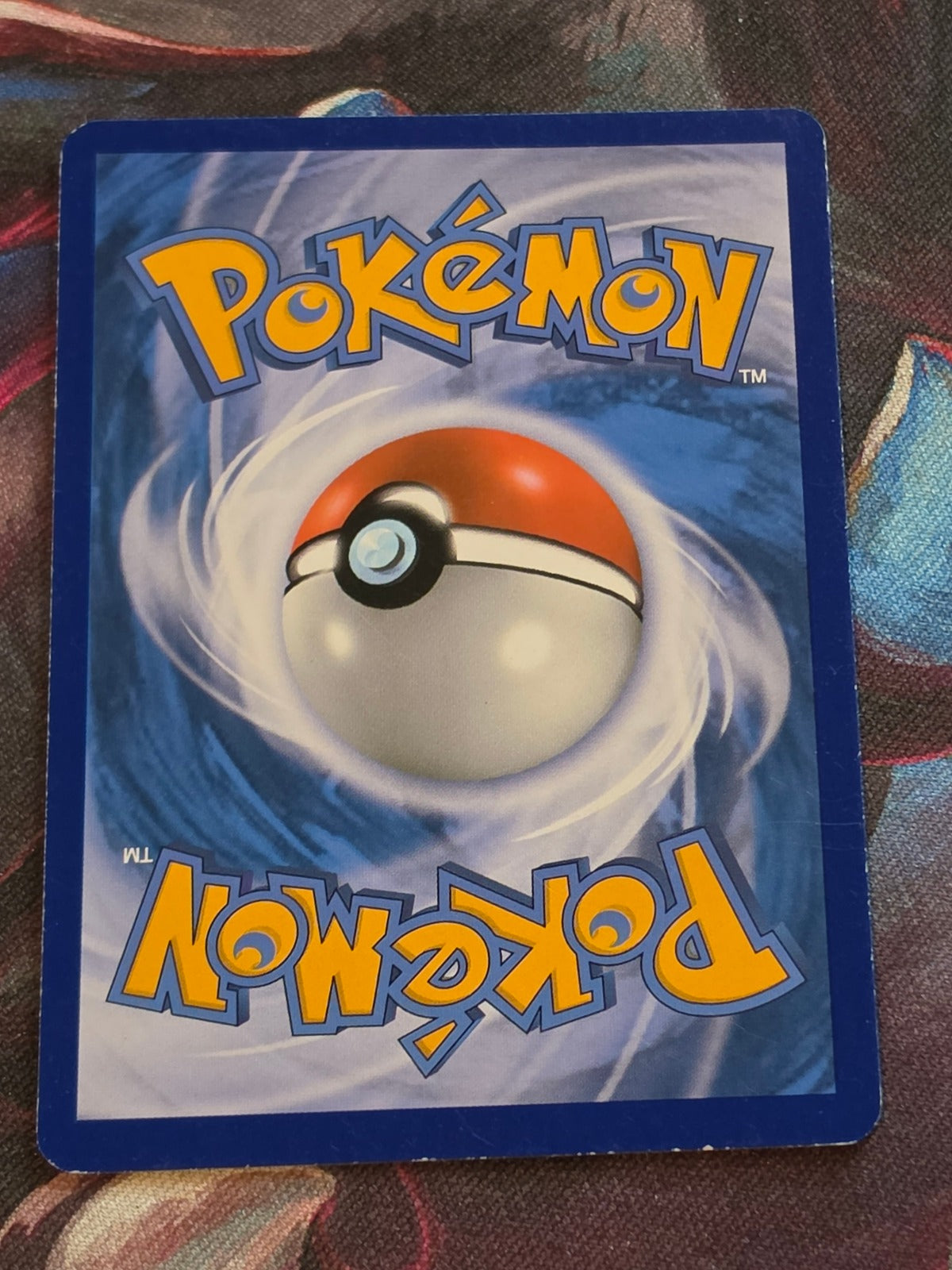 Vanillish - 32/99 - Next Destinies - Uncommon - LP - Pokemon (Back)