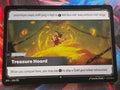 Treasure Hoard - 220/221 - Spiritforged - Uncommon - NM