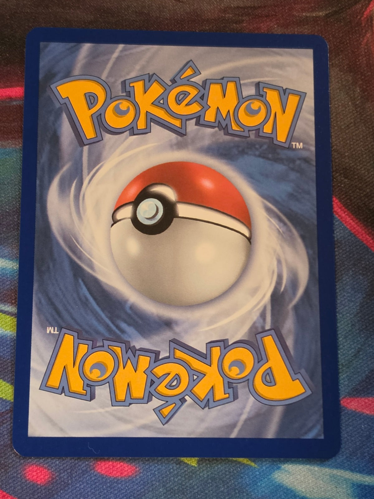 Energy Recycler Ultra Rare Perfect Order 108/088 NM Pokemon (Back)