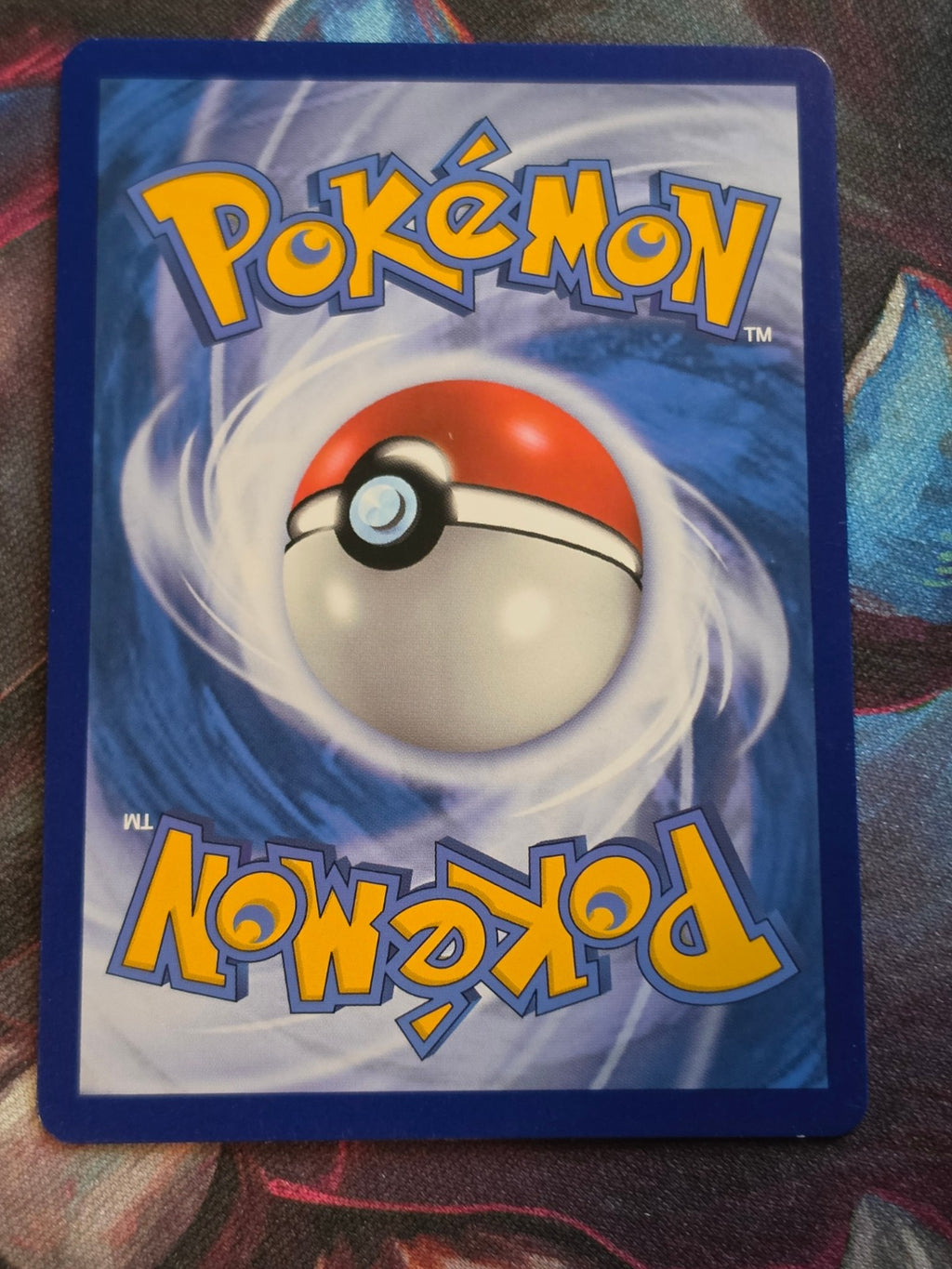 Ultra Ball - 90/101 - Plasma Blast - Uncommon - LP - Pokemon (Back)