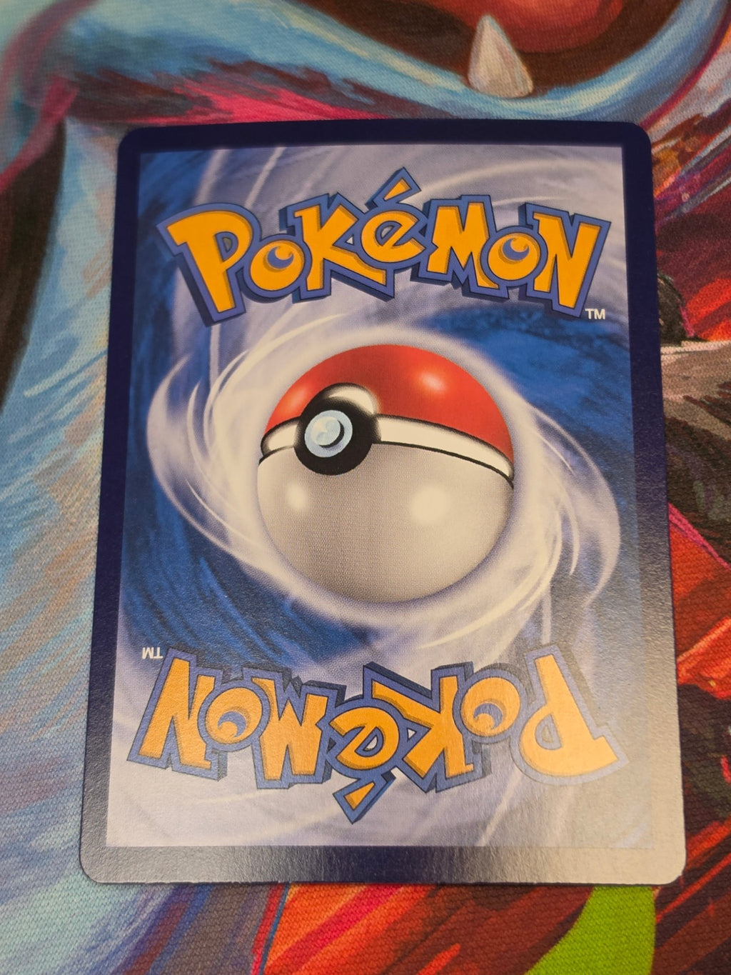 Quaxwell Rare Gem Pack Vol 1 06 06/115 LP Simplified Chinese Pokemon (Back)