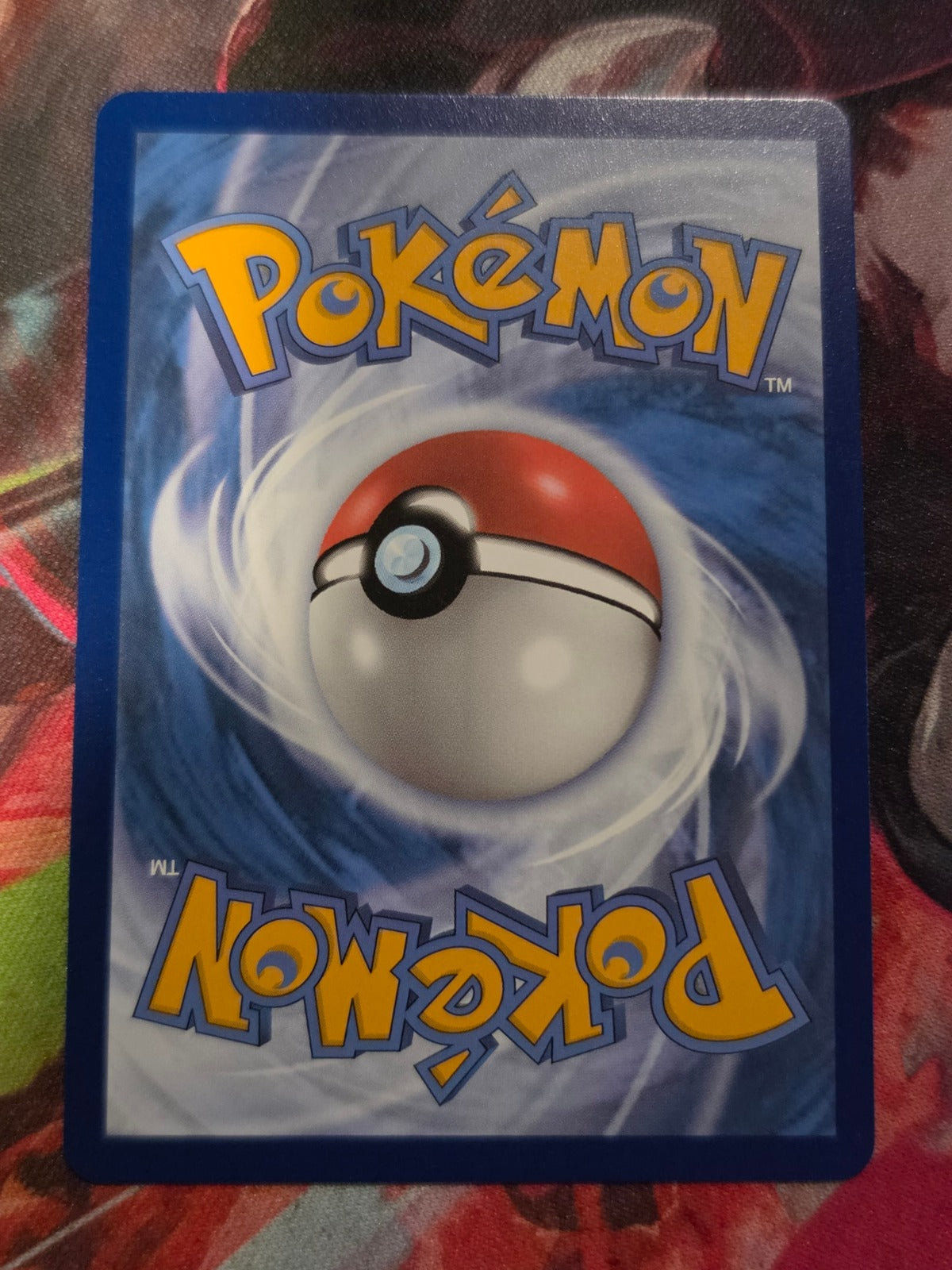 Lady Full Art Ultra Rare Lost Origin 193/196 NM Pokemon (Back)