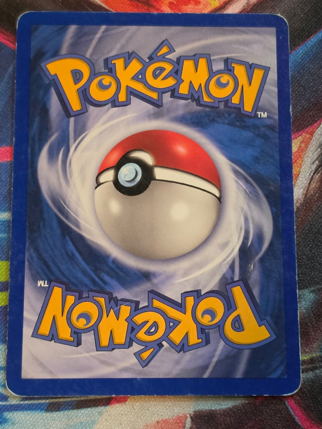 Dratini Common Legendary Collection 072/110 LP Pokemon (Back)