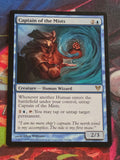 Captain of the Mists - 45 - Avacyn Restored - Rare - LP - MTG