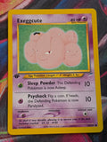 Exeggcute - 064/105 - Neo Destiny - Common - 1st Edition - NM Pokemon