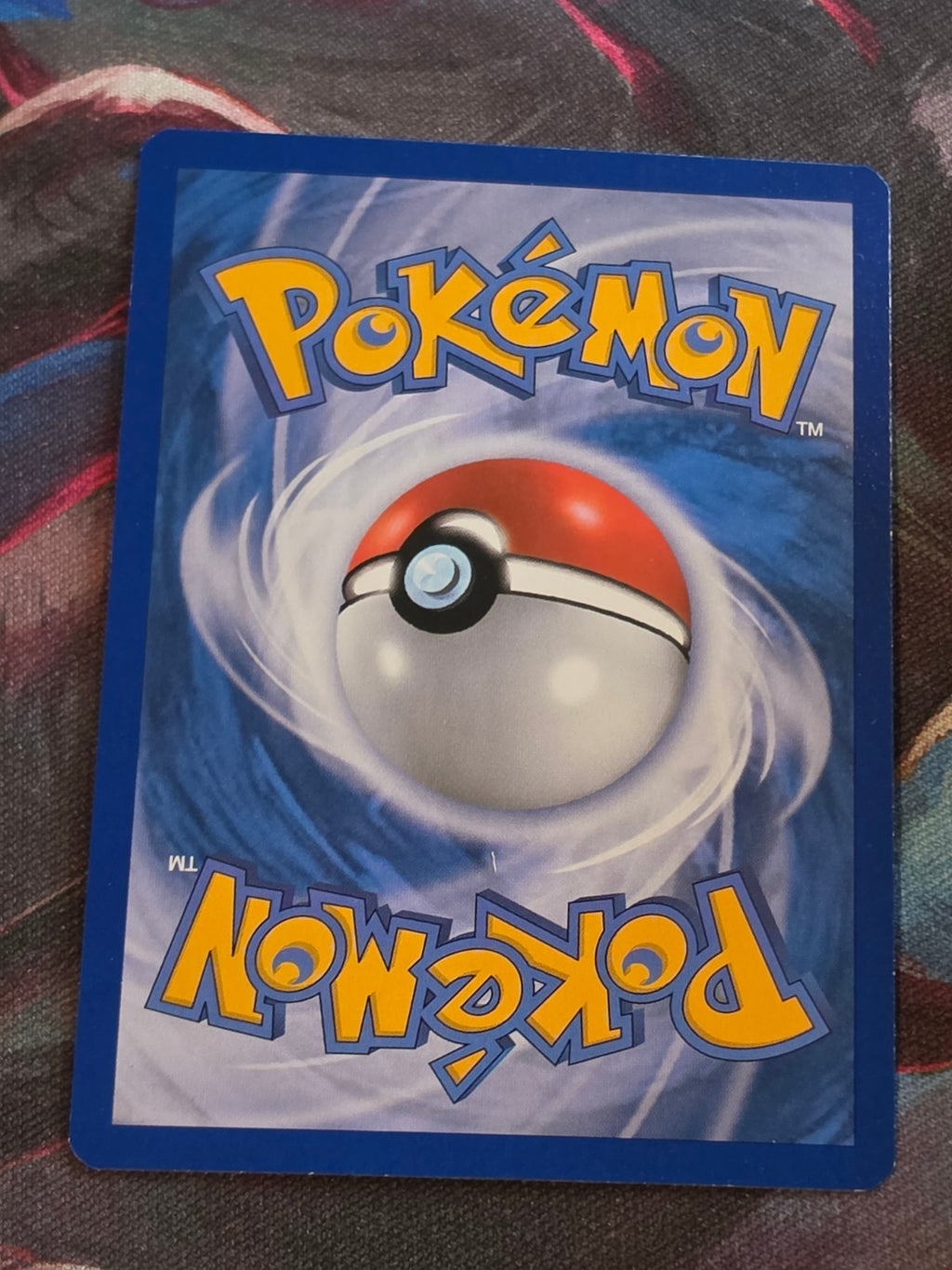 Blastoise - 16/101 - Plasma Blast - Holo Rare - Reverse Holo - LP - Pokemon (Back)